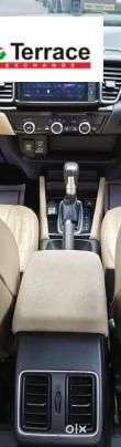 Honda City I-vtec Cvt V, 2020, Petrol