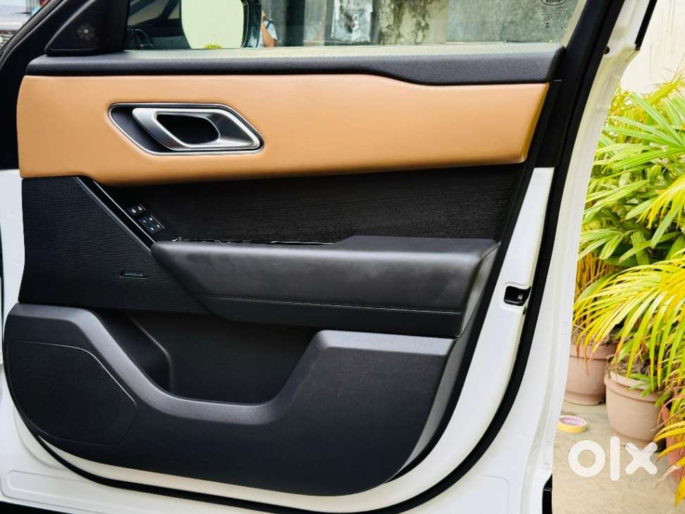 Land Rover Range Velar R-dynamic S Diesel, 2024, Diesel
