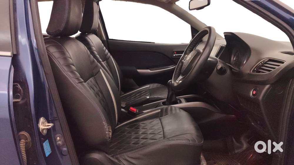 Maruti Suzuki Baleno Zeta, 2020, Petrol