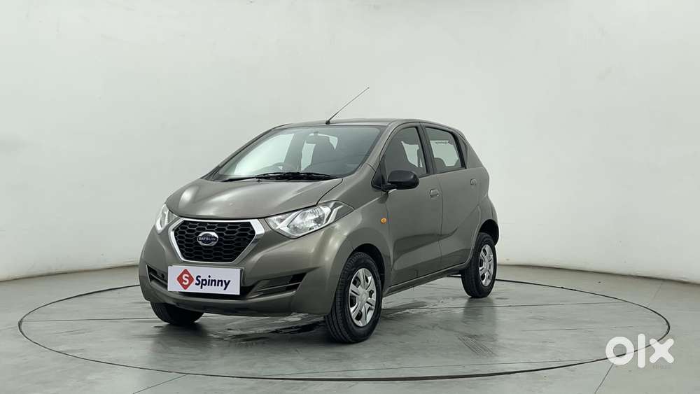Datsun Redigo 2020-2022 1.0 T (o) Amt, 2018, Petrol