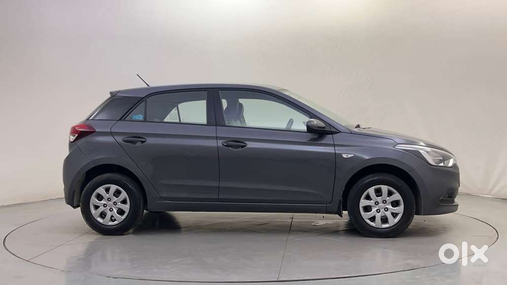 Hyundai Elite I20 Magna Executive 1.2, 2017, Petrol