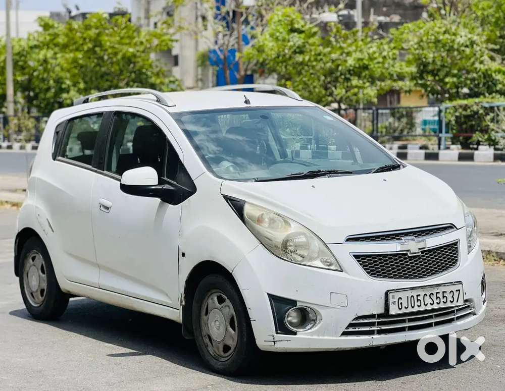 Chevrolet Beat At 75,000rs