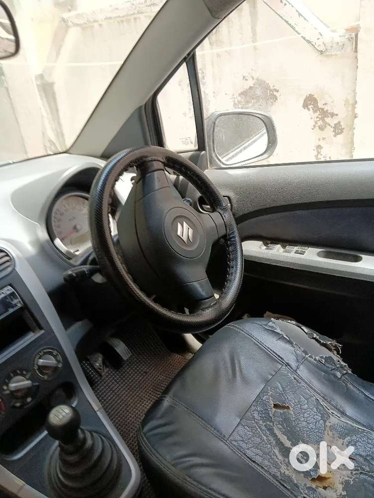 Maruti Suzuki Ritz 2010 Diesel 271000 Km Driven