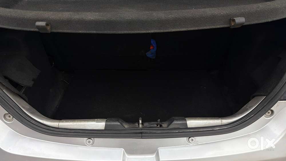 Tata Tiago 1.2 Revotron Xt, 2016, Petrol