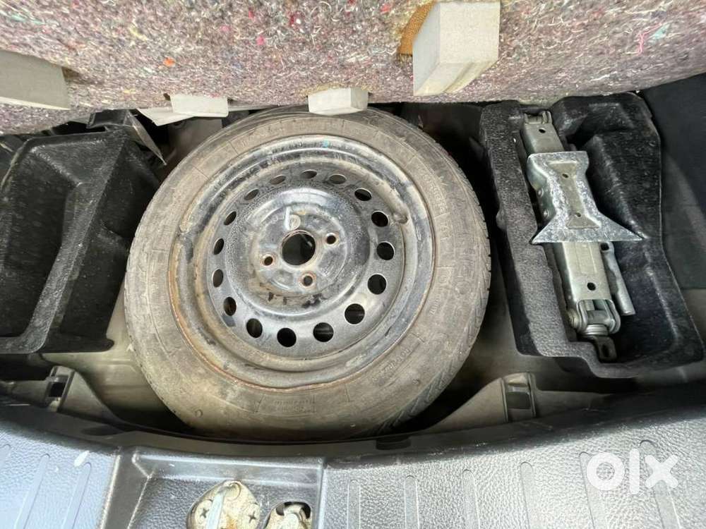 Maruti Suzuki Wagon R Vxi 1.2, 2022, Petrol