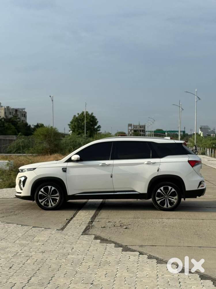 Mg Hector Plus 2.0 Super Diesel Turbo 6 Str, 2021, Diesel