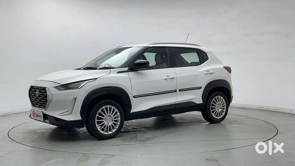 Nissan Magnite 1.0 Xl, 2021, Petrol