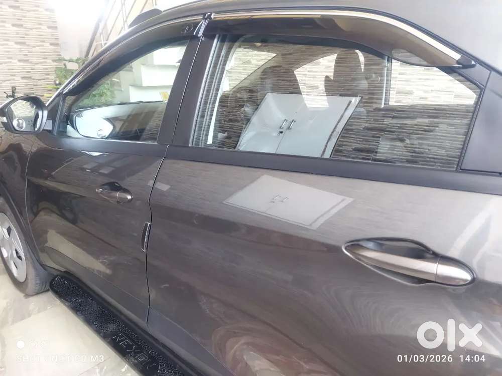 Tata Nexon 2025 Diesel Well Maintained
