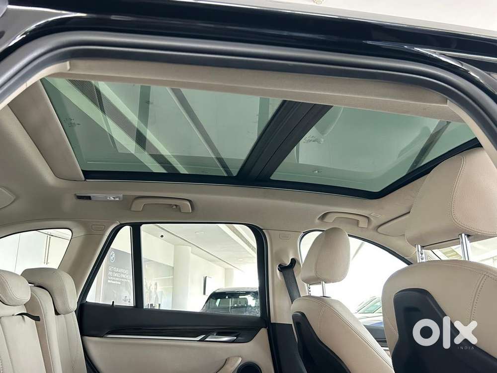 Bmw X1 2.0 Sdrive20i Xline, 2021, Petrol
