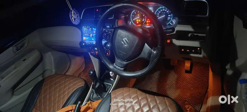 Ciaz Zdi Plus Top Model Jada Nhi Chali Hai Car
