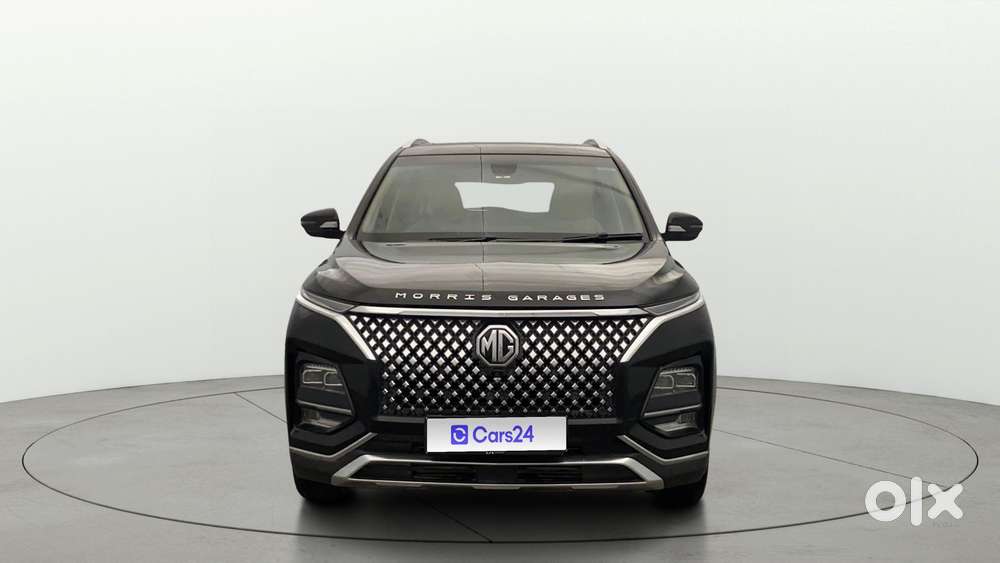 Mg Hector Sharp Pro 1.5 Turbo Cvt, 2023, Diesel