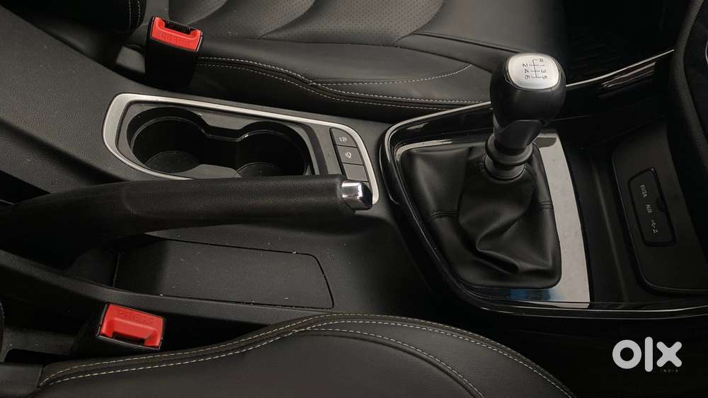 Mg Hector 1.5 Hybrid Sharp, 2020, Petrol