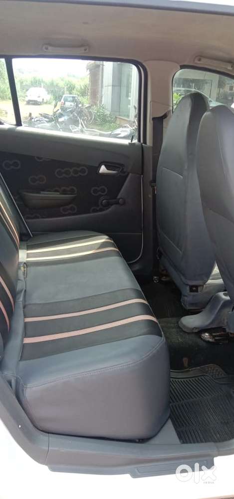 Maruti Suzuki Alto 800 Lxi, 2018, Petrol