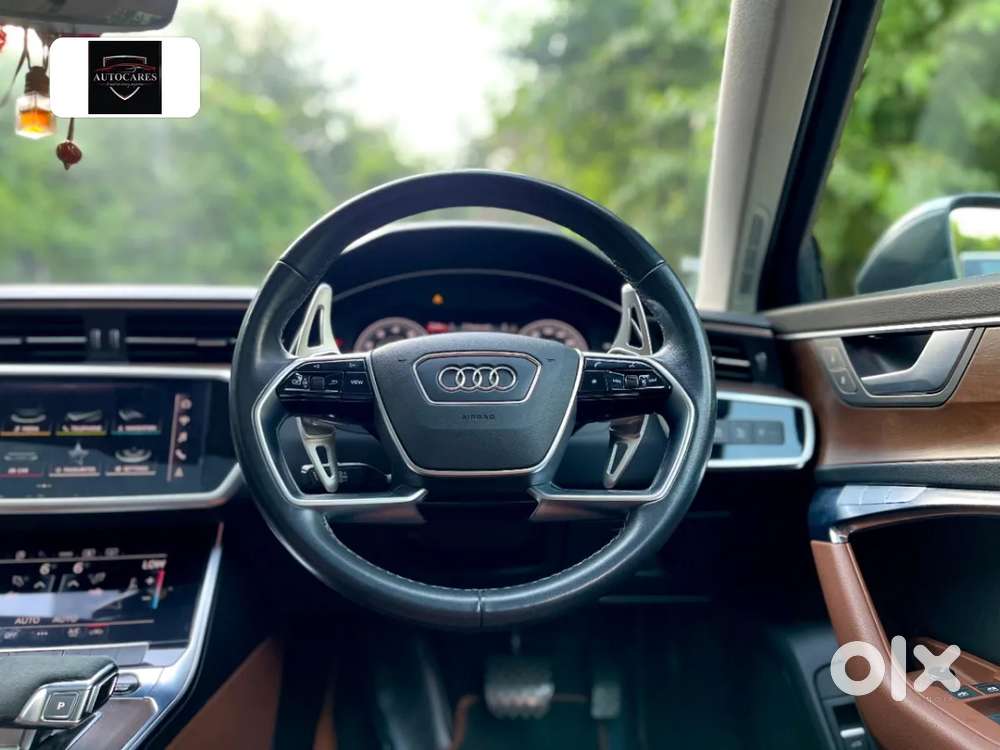Audi A6 2.0 45 Tfsi Technology, 2024, Petrol