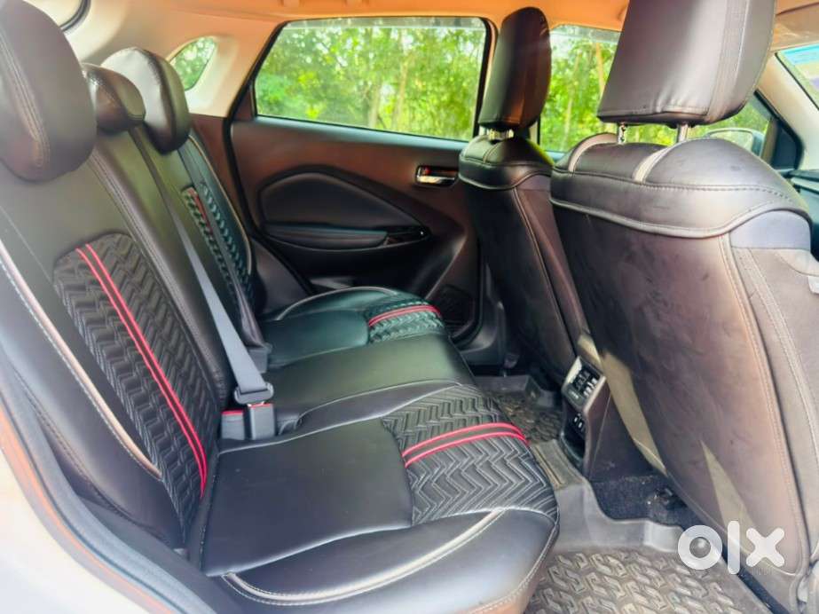 Maruti Suzuki Baleno Alpha, 2023, Petrol