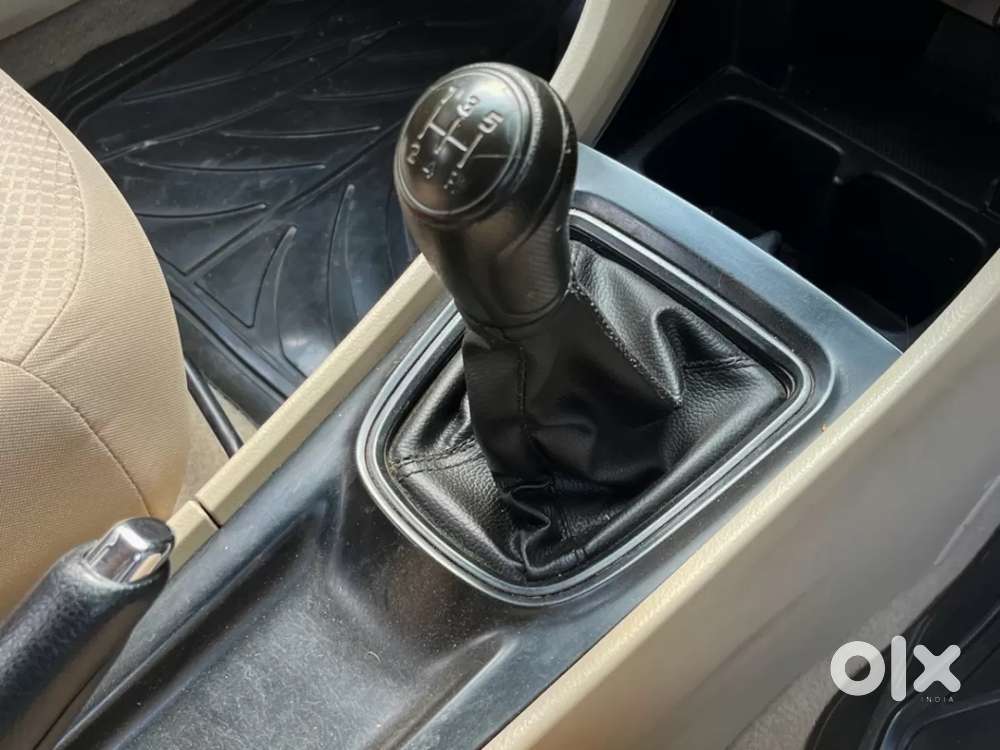 Maruti Suzuki Ciaz 1.4 Sigma Petrol, 2018, Petrol