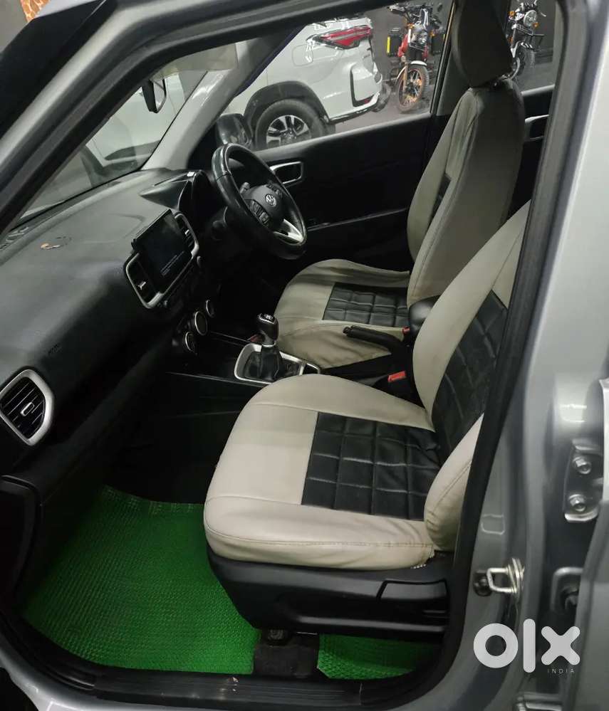 Hyundai Venue 1.0 Sx 2019
