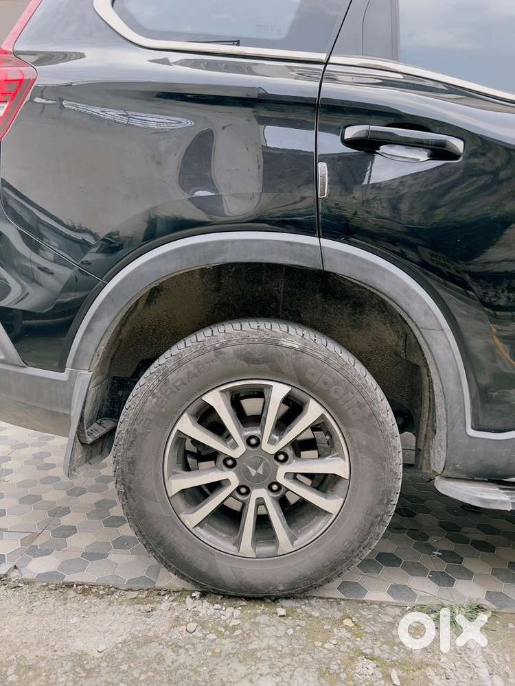 Mahindra Scorpio N (2024) &ndash; Powerful Suv, Top Condition!