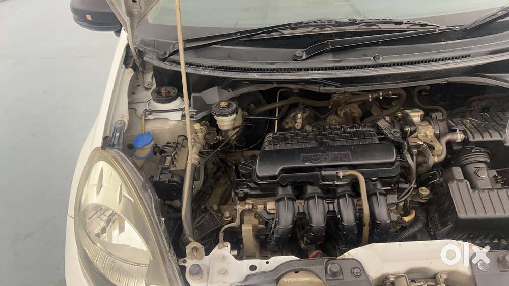 Honda Amaze Sx I Vtec, 2015, Petrol