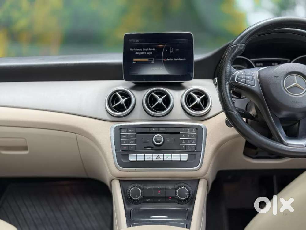 Mercedes-benz Cla 2.0 200 Sport, 2017, Petrol