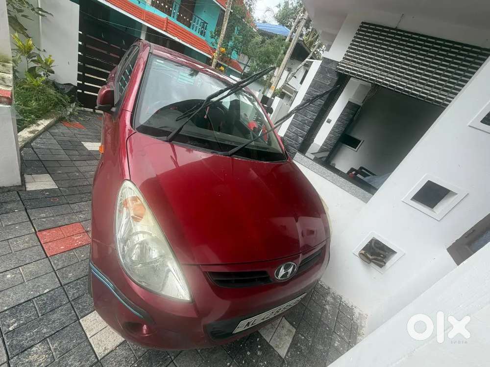 Hyundai I20 2009