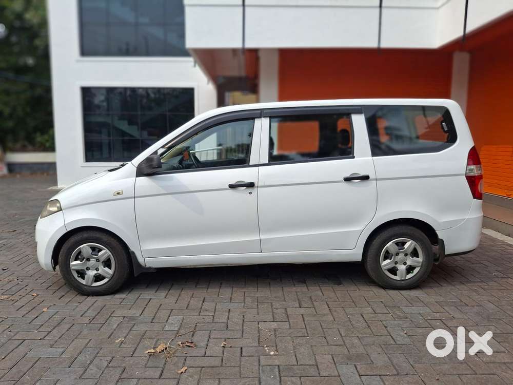 Chevrolet Enjoy 1.4 Ls 7-seater, 2013, Diesel