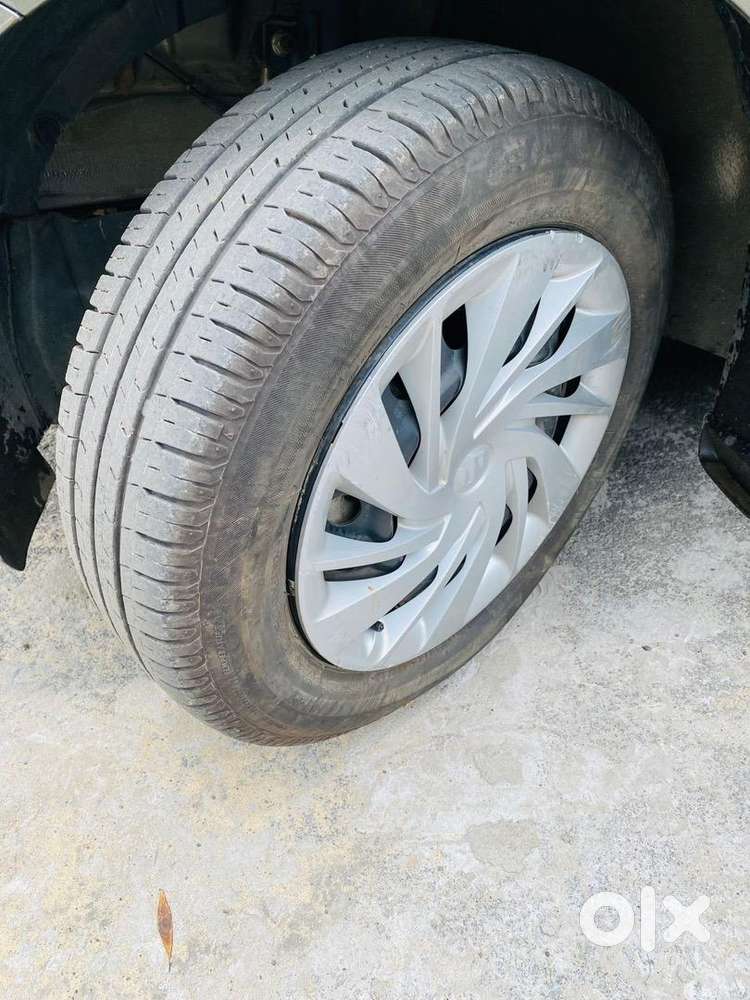 Maruti Suzuki Ertiga Petrol 11165 Km Driven