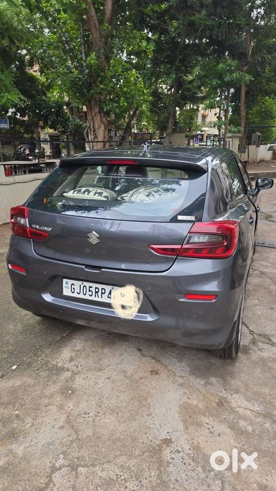 Maruti Suzuki Petrol 2022