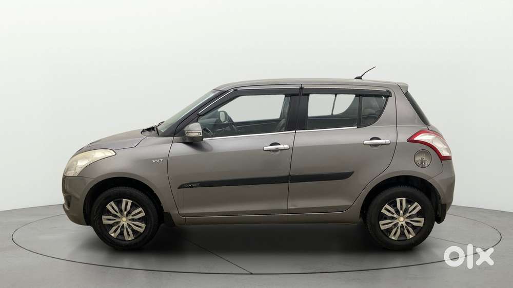 Maruti Suzuki Swift 2011-2014 Vxi, 2014, Petrol