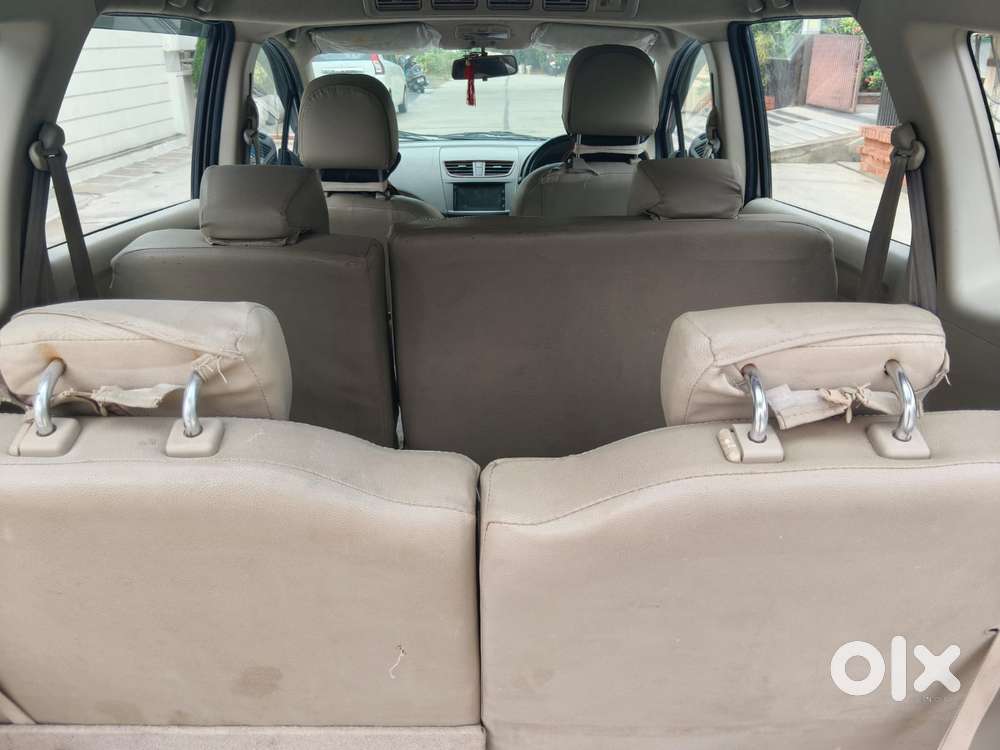 Maruti Suzuki Ertiga Zdi+ Shvs, 2018