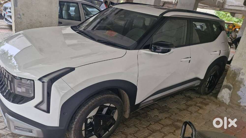 Kia Seltos Htx G, 2026, Petrol