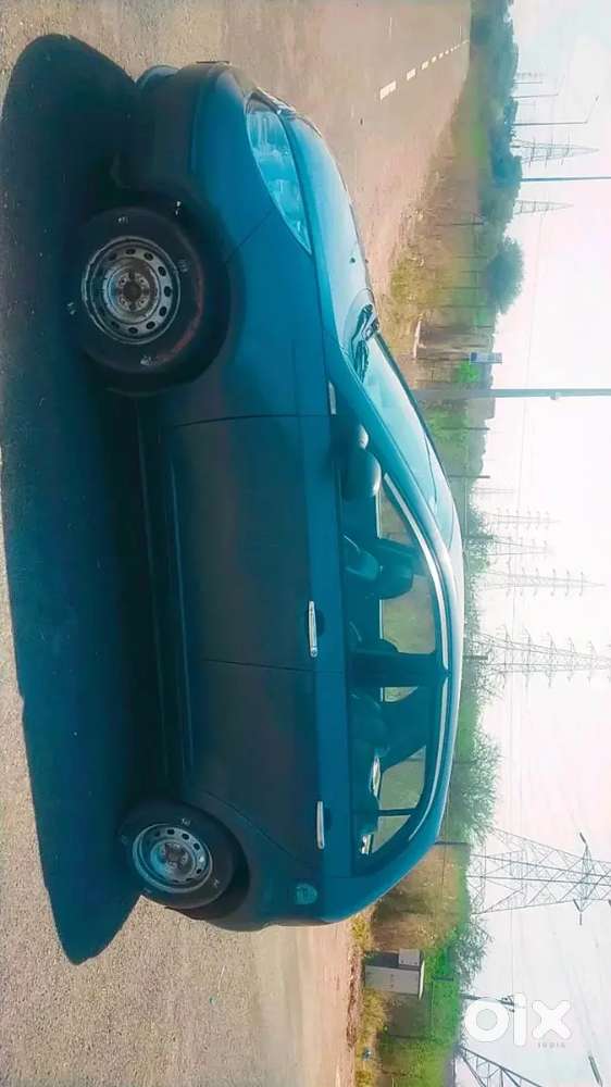Tata Indica Vista 2012
