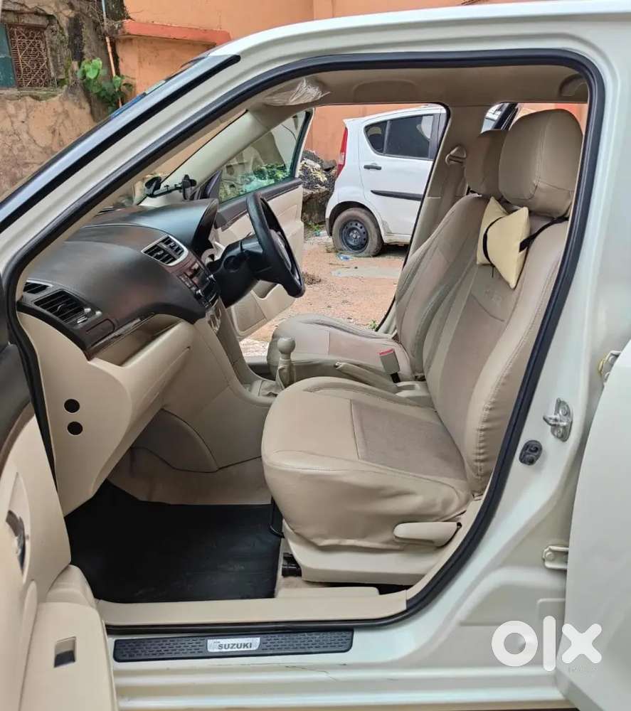 Maruti Suzuki Swift Dzire 2015 Well Maintained
