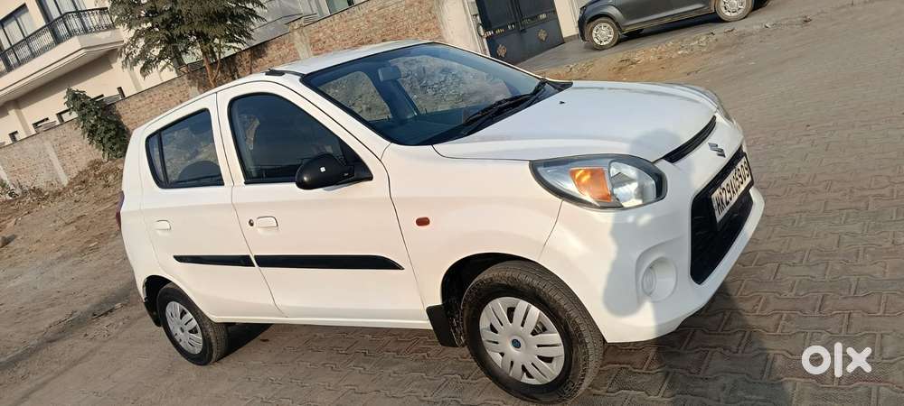Maruti Suzuki Alto 800 Vxi, 2017, Petrol