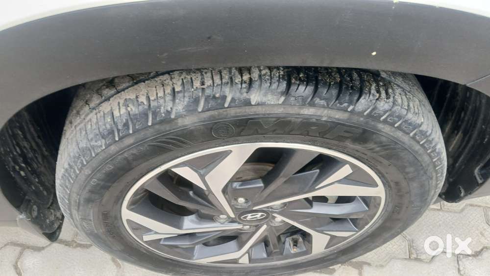 Hyundai Creta 1.5 Sx (o) Diesel, 2022, Diesel