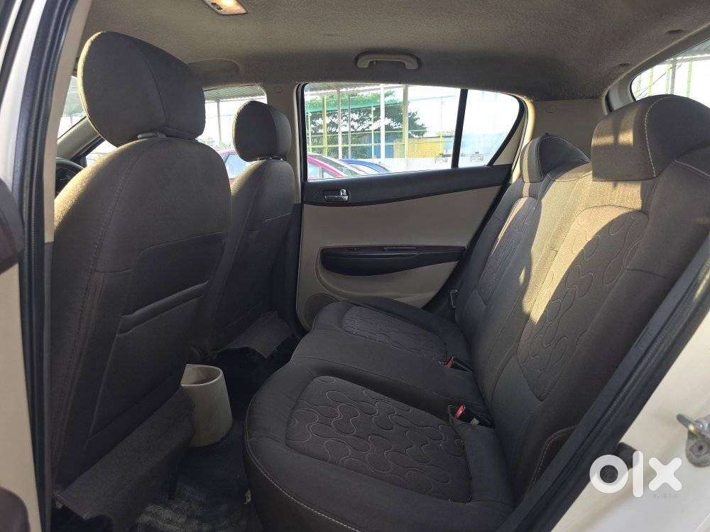 Hyundai I20 Magna Optional 1.4 Crdi, 2012, Diesel