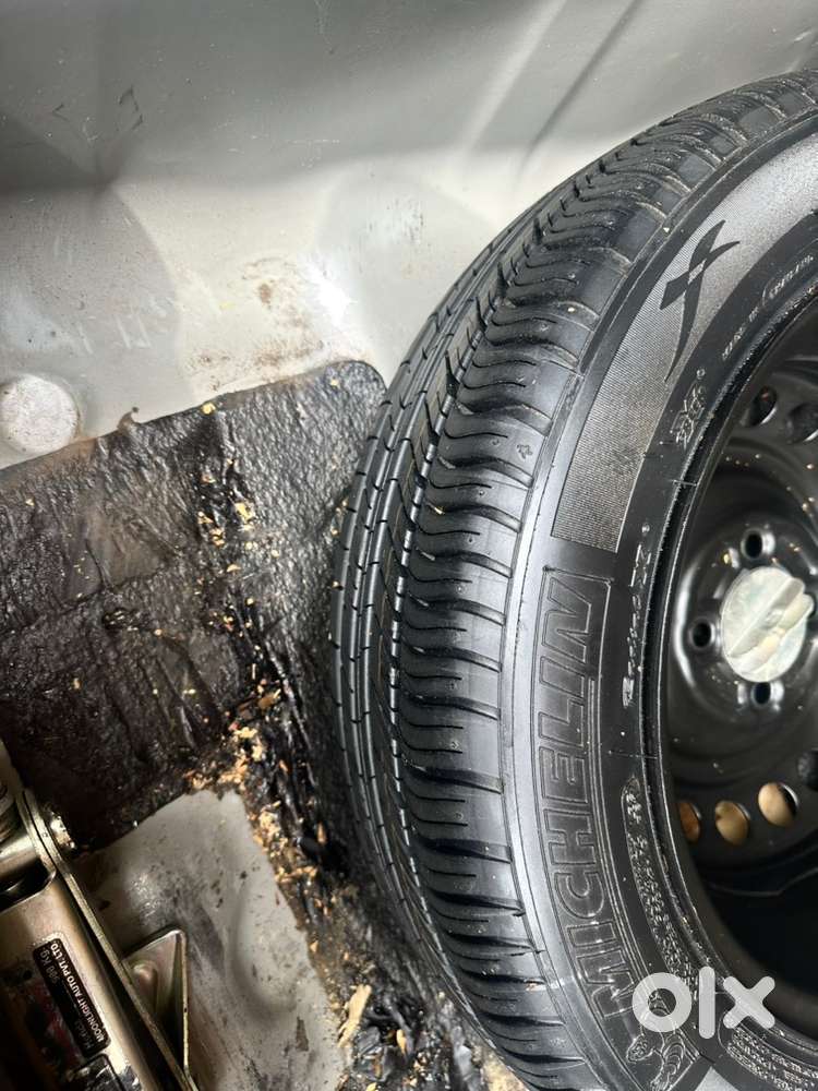 Honda City Top Model In New Condition