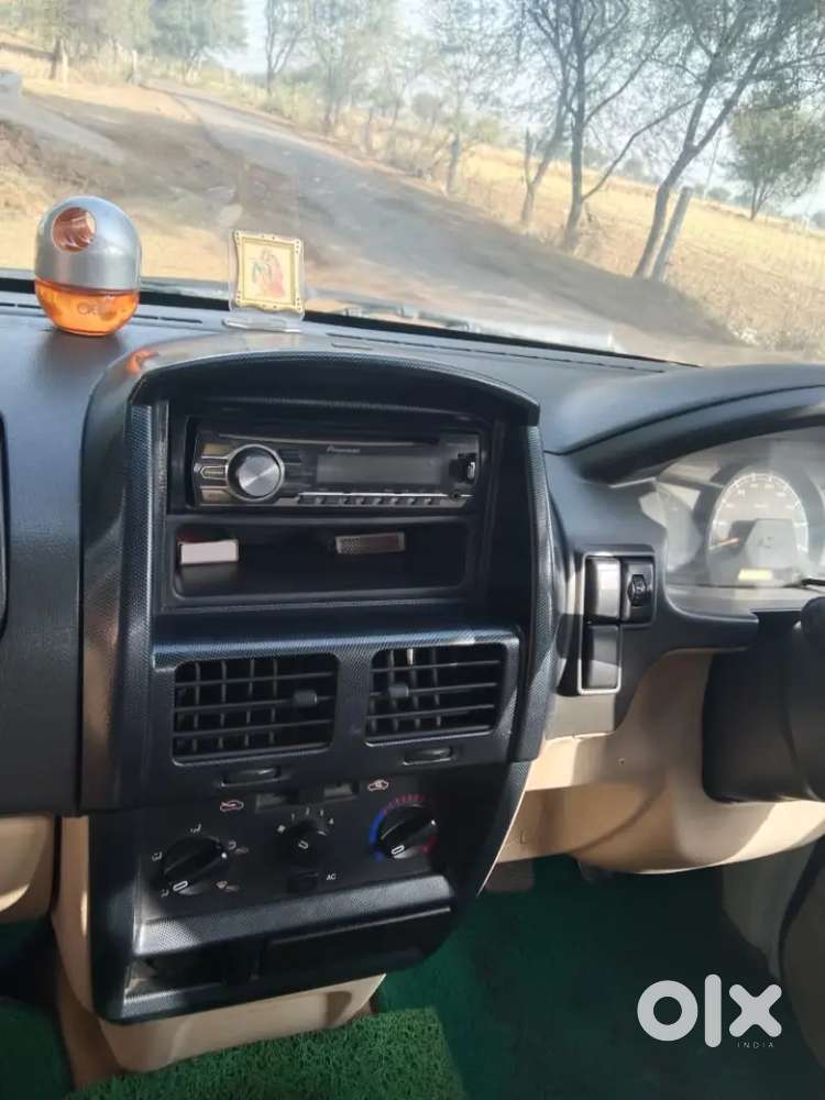 Chevrolet Aveo 2014 Diesel 250000 Km Driven
