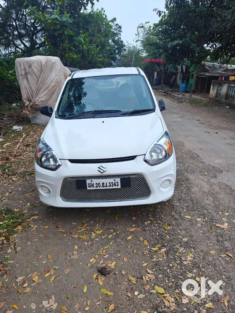 Maruti Suzuki Alto 800 2017 Petrol 90000 Km Driven