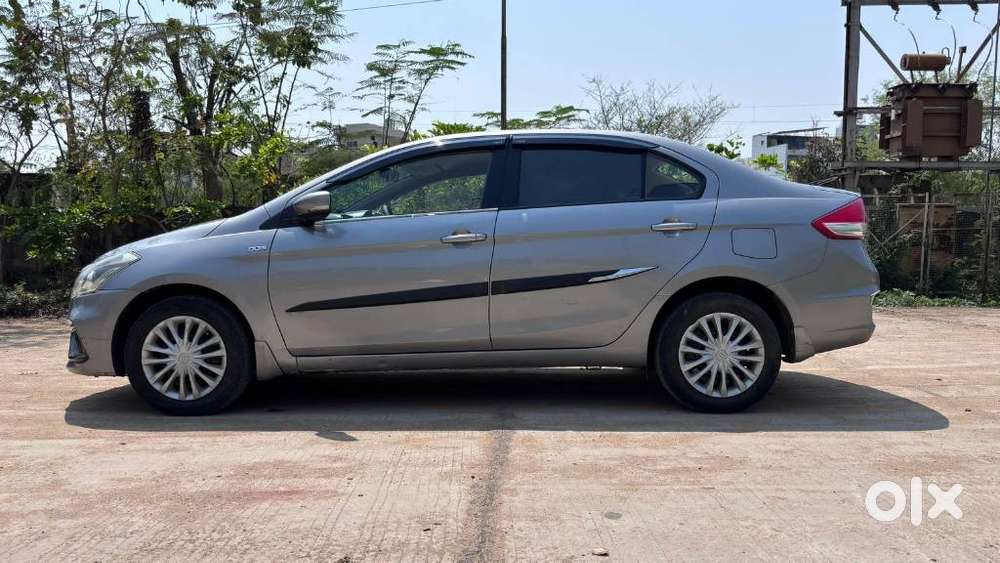 Maruti Suzuki Ciaz Sigma, 2019, Diesel
