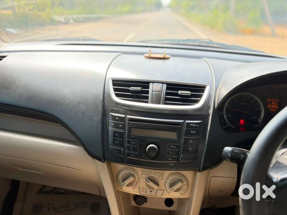 Swift Dzire 2012 Vdi, Tn55 Reg