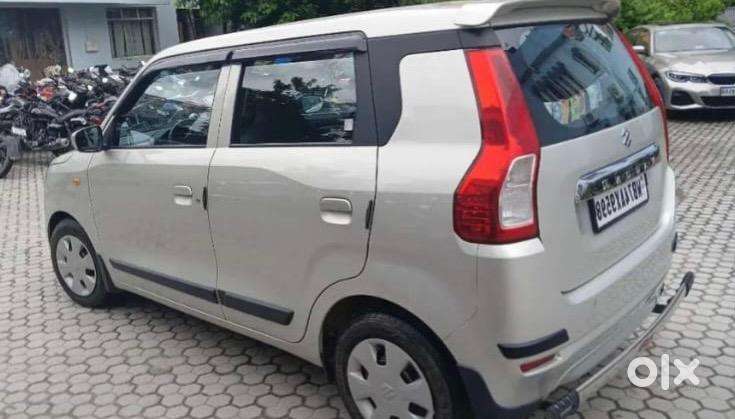 All Is Good Conditions