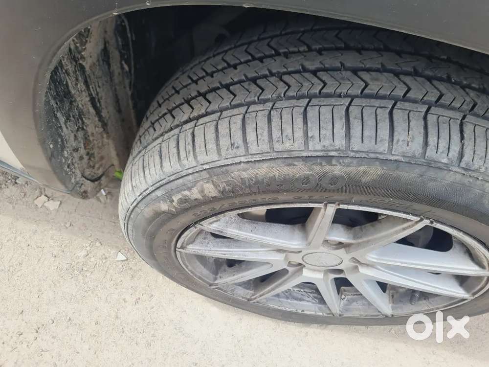 Maruti Suzuki Brezza 2016 Diesel Good Condition