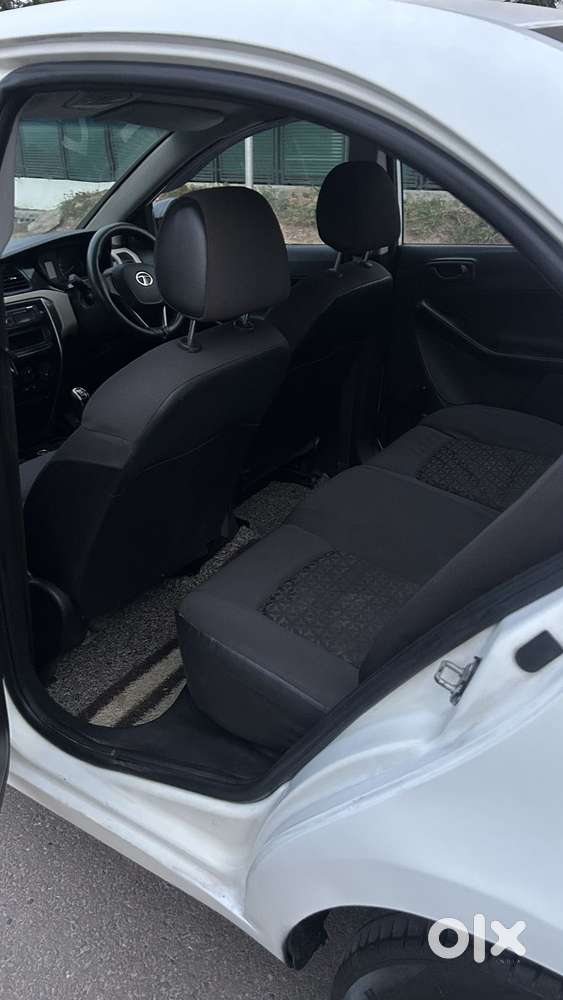 Tata Zest 1.2 Revotron Xe, 2017, Petrol
