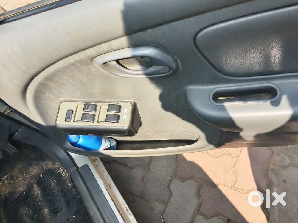 Good Condition New Battery Fresh Insurance