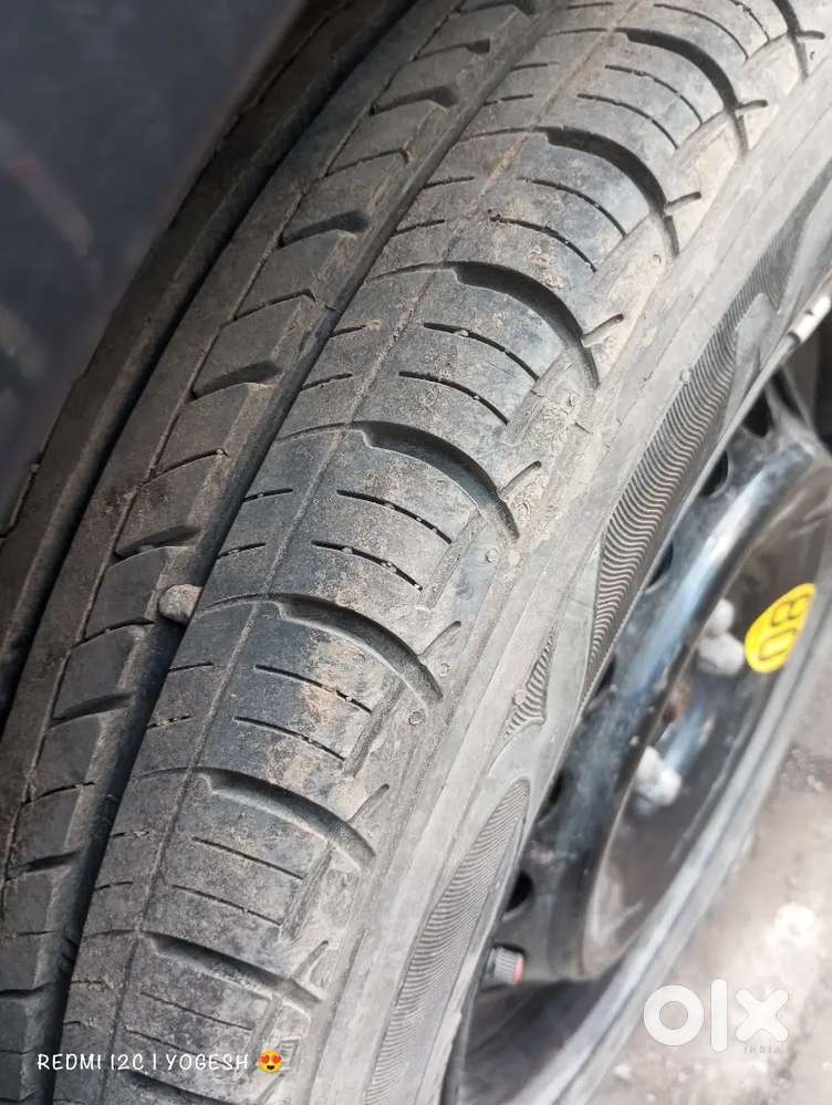 Baleno Alpha 2016 Model