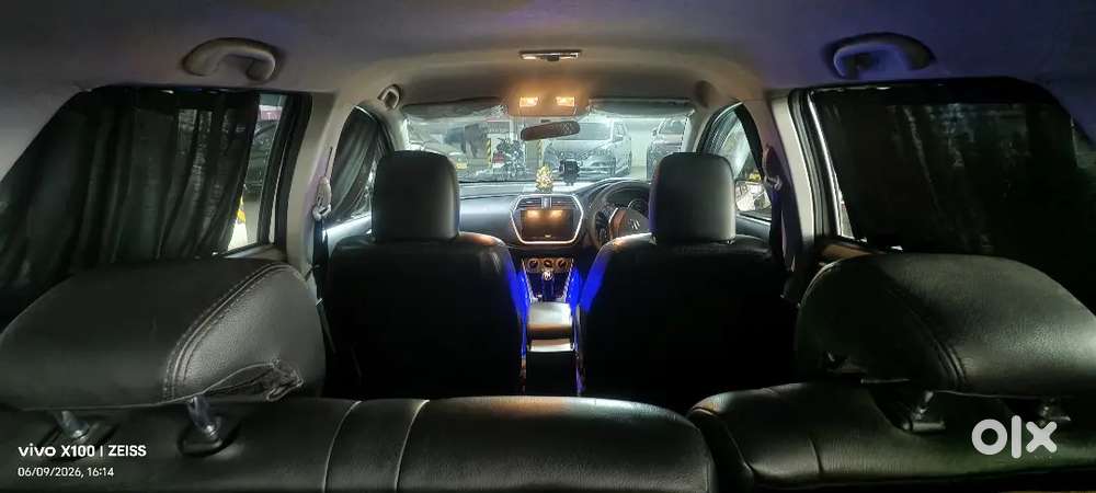 Maruti S-cross 1.3 2018