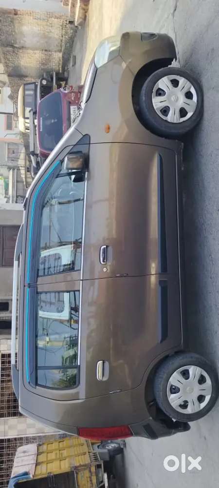 Wagonr Vxi 2014 Model