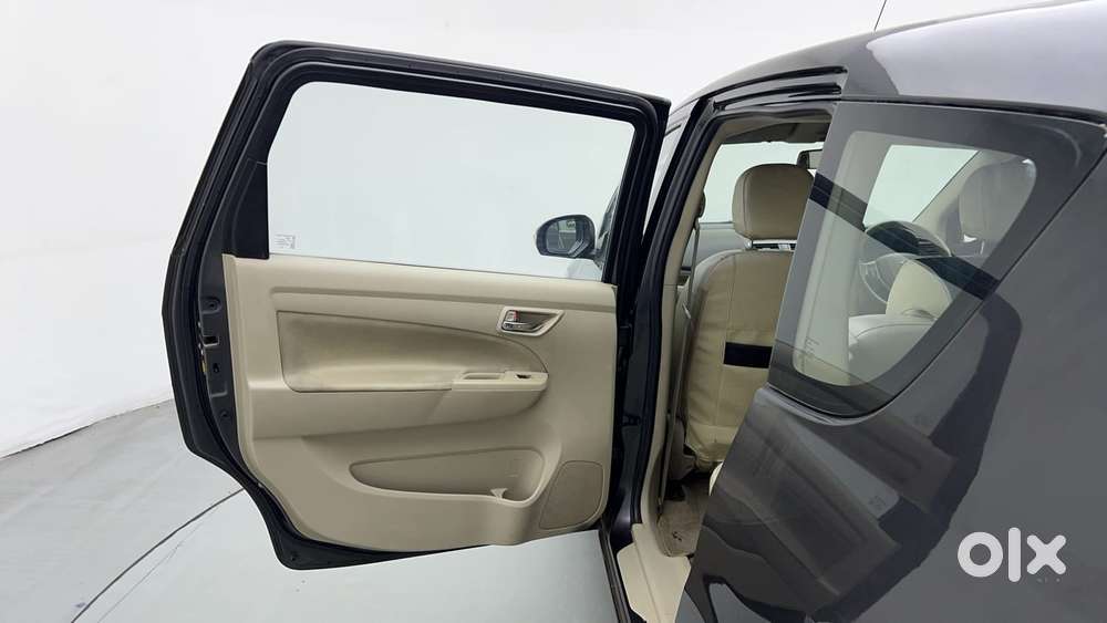 Maruti Suzuki Ertiga 2012-2015 Vxi Cng, 2016, Cng & Hybrids