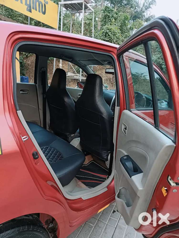 Maruti Suzuki Celerio Vdi